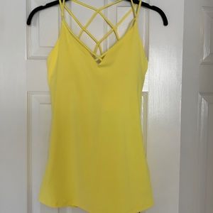 Zyia NWT Fantastic Tank